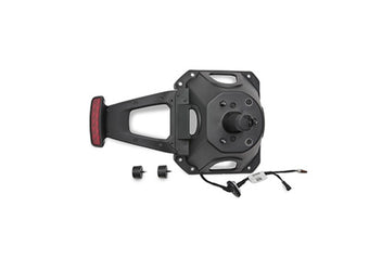 compare product Ford Racing 21-25 Bronco (w/360 Deg Camera/12in Sync) 35in Spare Tire Mount Upgrade