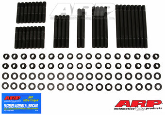 compare product ARP SB Chevy 18A raised 12pt head stud kit