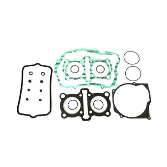 compare product Athena 78-83 Honda CB400 Complete Gasket Kit (w/o Oil Seals)