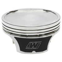 Wiseco 14-22 Scrambler Sportsman 1000 90.50mm Bore Piston Kit