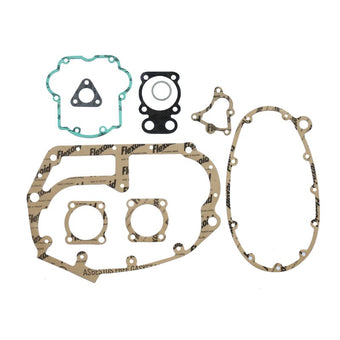 compare product Athena 61-73 Moto Guzzi Scrambler 125 Complete Gasket Kit (w/o Oil Seals)