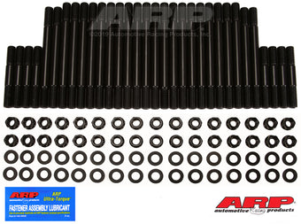 compare product ARP BB Chevy  7/16in w/alum block head stud kit