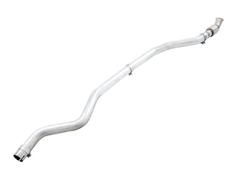compare product AWE Tuning BMW F3X 335i/435i Performance Mid Pipe