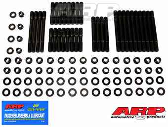 compare product ARP SB Chevy Pro Action undercut head stud kit