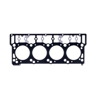 compare product Cometic Ford 6.0L Power Stroke .067in MLX Cylinder 96mm Bore w/ 20mm Dowels Head Gasket