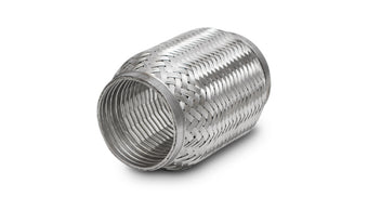 compare product Vibrant TurboFlex Coupling w/Interlock Liner 2.25in ID x 6in Long