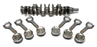 compare product HKS CRANKSHAFT RB26 2.8L S1