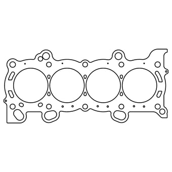 compare product Cometic Honda K20A2/K20A3/K20Z1/K24A1 .040in MLX Cylinder Head Gasket - 89mm Bore