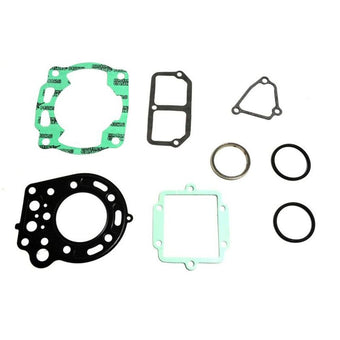 compare product Athena 90-91 Kawasaki KX 125 Top End Gasket Kit