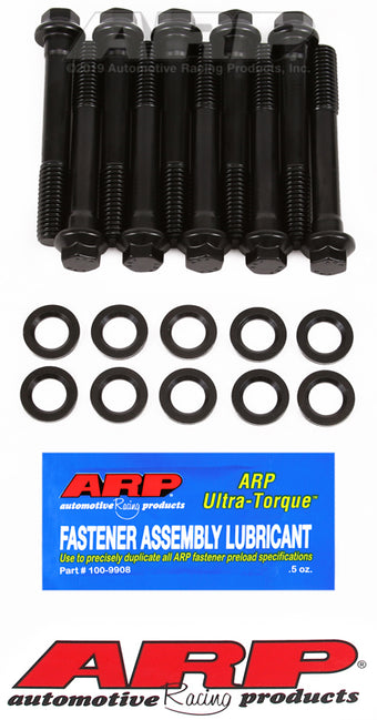 compare product ARP BB Ford 390-428 Main Bolt Kit