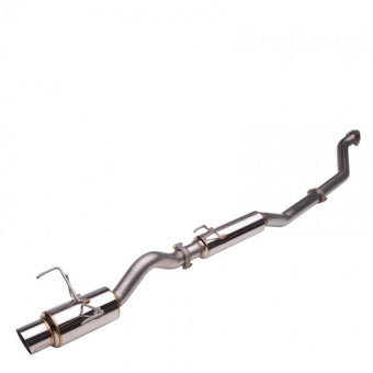 compare product Skunk2 MegaPower R 02-05 Honda Civic Si 70mm Exhaust System