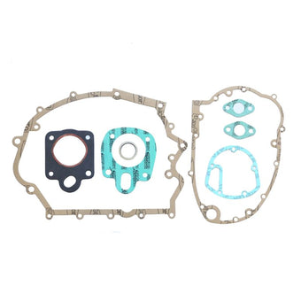 compare product Athena Gilera Giubileo 124 Complete Gasket Kit (w/o Oil Seals)