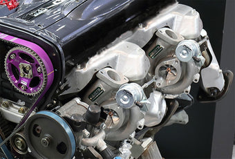 compare product HKS GTIII 2530 SPORTS TURBINE KIT RB26