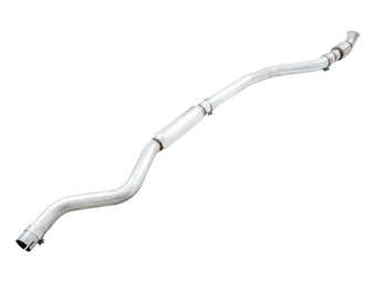 compare product AWE Tuning BMW F22 M235i Performance Mid Pipe