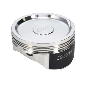compare product Manley Chevrolet LS Piston Set - 4.075in Bore 1.065in CH, -31.00 CC