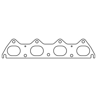 compare product Cometic Honda D15B1/D15B2/D15B5/D15B6 .043in Copper Exhaust Header Gasket