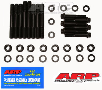 compare product ARP Buick Stage II main stud kit