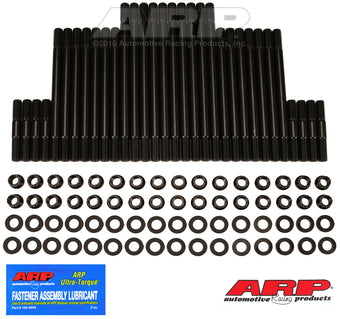 compare product ARP BB Chevy Pontiac Pro Stock 12pt head stud kit