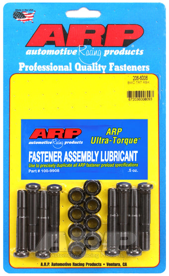 compare product ARP BMC TR7 Rod Bolt Kit