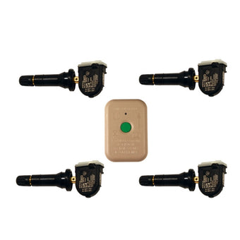 compare product Ford Racing 2015 Mustang TPMS Sensors and Activation Tool Kit