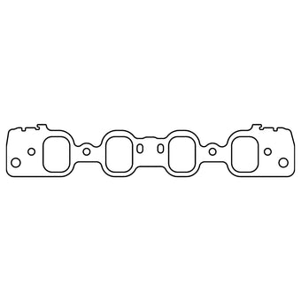 compare product Cometic Ford 335 Series V8 .060in KF Intake Manifold Gasket Set - 4BBL Heads