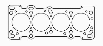 compare product Cometic 94-97 Mazda Miata 1.8L 83mm MLS .056in Head Gasket