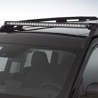 compare product Ford Racing 2021+ Ford Bronco 40in Rigid LED Light Bar Kit
