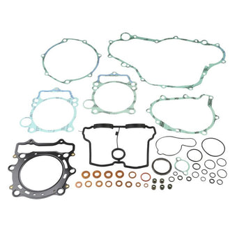 compare product Athena 98-00 Yamaha WR 400 F Complete Gasket Kit