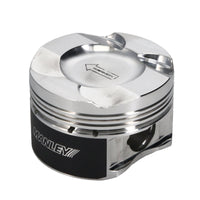 Manley BMW N55/S55 37cc Platinum Series Dish Piston - Single
