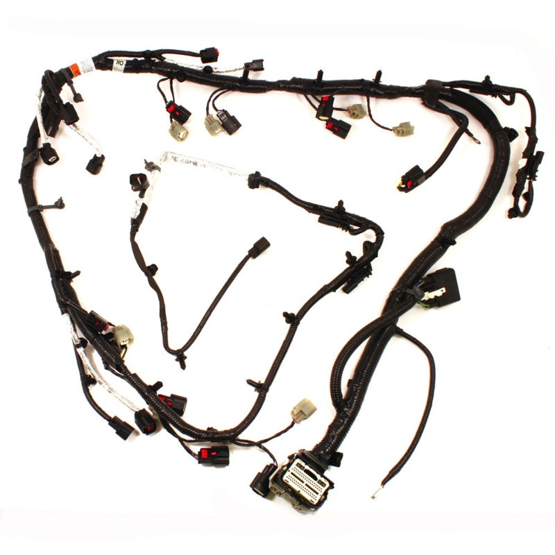 Wiring Harnesses