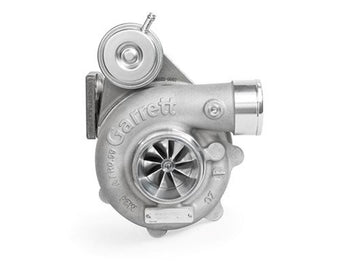 compare product Garrett GBC22-350 Club Line Turbocharger 0.64 O/V T25 / 5-Bolt - Internal WG