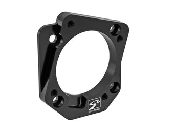 compare product Skunk2 74mm Opening RBC Flange to PRB Pattern Throttle Body Adapter