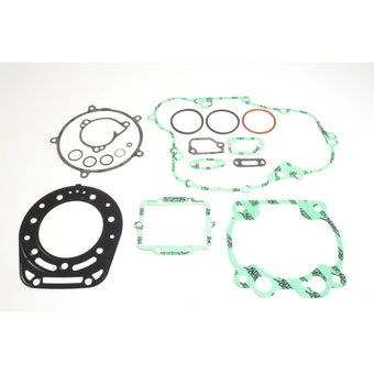 compare product Athena 89-04 Kawasaki KX 500 Complete Gasket Kit