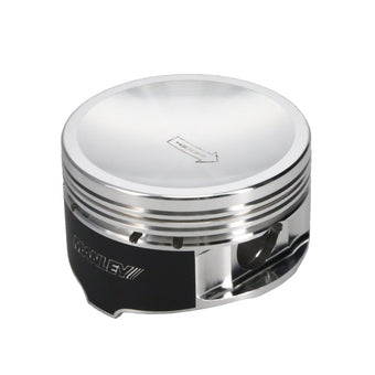 compare product Manley Ford 4.6L/5.4L Stroker 3.572in Bore - 3.750in Stroke - Platinum 18cc Dish Piston Set