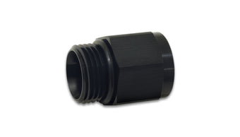 compare product Vibrant Male -6 ORB to Female M12 x 1.5 Adapter Fitting