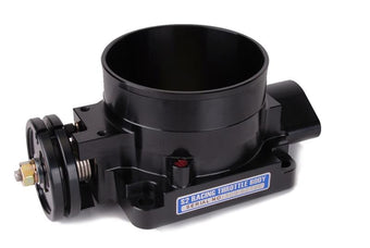 compare product Skunk2 Pro Series 90mm Billet Throttle Body -  Black
