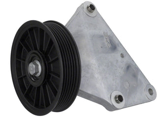 compare product Ford Racing 96-10 Mustang 4.6L (SOHC/DOHC) A/C Eliminator Kit
