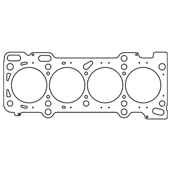 compare product Cometic Mazda FS-DE/FS-DET .030in MLS Cylinder Head Gasket - 84.5mm Bore