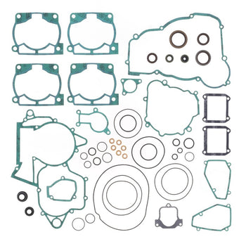 compare product Athena 13-24 BETA Enduro RR 300 2T/Enduro RR 250 2T Racing Complete Gasket Kit