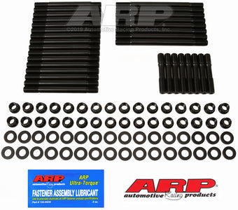 compare product ARP BB Chevy Dart Undercut 12pt Head Stud Kit