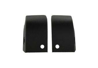 compare product Ford Racing 21-24 F-150 Rocker Panel Aero Shield Delete Kit