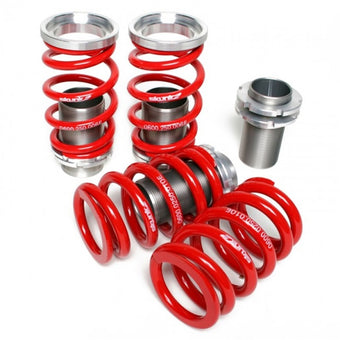 compare product Skunk2 01-05 Honda Civic (EX Only) Coilover Sleeve Kit (Set of 4)