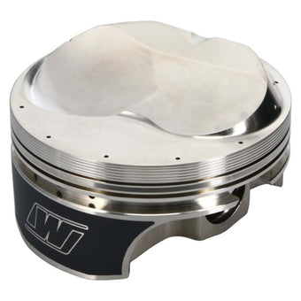 compare product Wiseco Chevy Big Block 4.530in Bore 1.120in CH 42.00 CC Piston Set