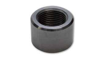 compare product Vibrant 1/2in NPT Female Weld Bung (1-1/4in OD) - Aluminum