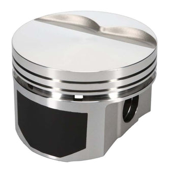 compare product Wiseco Pro Tru Street Chrysler 225 Slant 6 3.425in Bore 1.625in CH -6.00 CC Piston Set