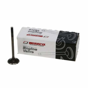 compare product Wiseco 09-12 Honda CRF450R Steel Exhaust Valve