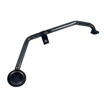 compare product Ford Racing 351 Deep Rear Sump Oil Pickup Tube for Z351 Aluminum Block