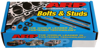 compare product ARP Ford Ecoboost 1.6L 4Cyl Main Bolt Kit
