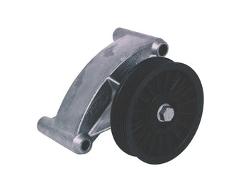 compare product Ford Racing 79-93 Mustang Off-Road Idler Bracket