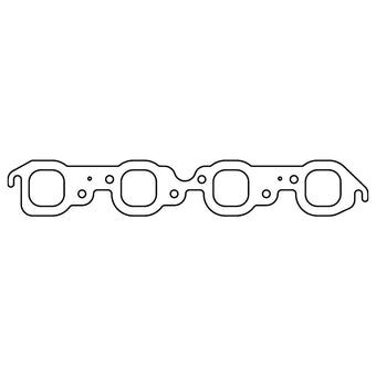 compare product Cometic Chevrolet Mark-IV GM Gen-V/VI Big Block V8 .043in Copper Exhaust Manifold Gasket
